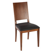 Стул Paged - Catania (dab)