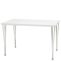 Стіл дерев'яний SIGNAL - Paulo - 76 x 120