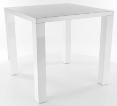 Стол деревянный SIGNAL - Montego - 80 x 80