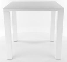 Стол деревянный SIGNAL - Montego - 80 x 80