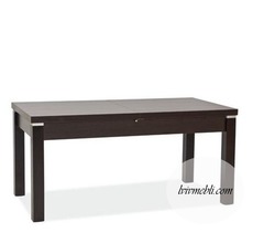 Журнальный столик деревянный SIGNAL - Kleopatra