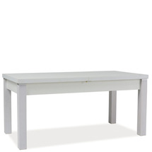 Журнальный столик деревянный SIGNAL - Kleopatra