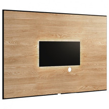 Панель для TV - MEBIN - Corino -  Panel duzy TV z oswietleniem