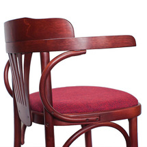 Кресло РОЗА - КМФ-120-01-2 (Ирландский Арм) ( Тон )