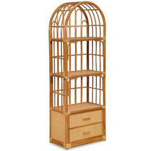 Этажерка Calamus Rotan - Standart - 09/04