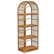 Этажерка Calamus Rotan - Standart - 09/14