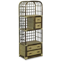 Этажерка Calamus Rotan - Standart - 09/24