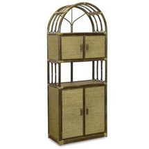 Этажерка Calamus Rotan - Standart - 09/31