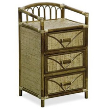 Комод Calamus Rotan - Standart - 08/03