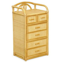 Комод Calamus Rotan - Standart - 08/22