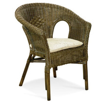 Кресло Calamus Rotan - Standart - 02/08/B