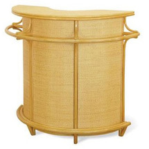 Стойка барная Calamus Rotan - Standart - 21/08