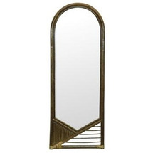 Зеркало Calamus Rotan - Standart - 20/12