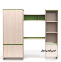 Стенка BRW - Numlock