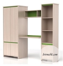 Стенка BRW - Numlock