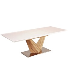 Стіл дерев'яний розкладний SIGNAL - Alaras 