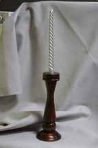 Підсвічник ВІКОМ - C-3