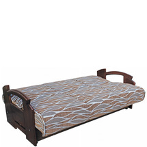 Диван розкладний ВІКОМ - Солоха