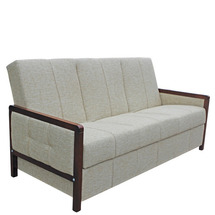 Диван розкладний ВІКОМ - Ідея