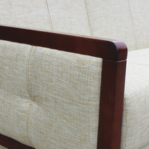 Диван розкладний ВІКОМ - Ідея