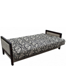 Диван розкладний ВІКОМ - Ідея