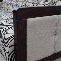 Диван розкладний ВІКОМ - Ідея