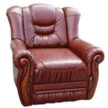 Кресло раскладное ВИКОМ - Князь