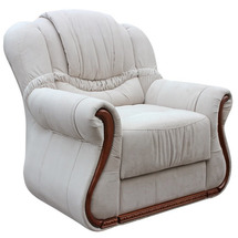 Кресло раскладное ВИКОМ - Ажур