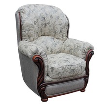 Кресло мягкое ВИКОМ - Плай