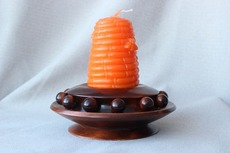 Подсвечник ВИКОМ - H-28