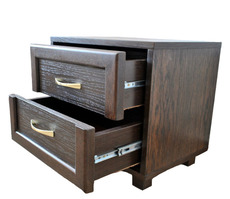 Тумба приліжкова АРТмеблі - Вероніка