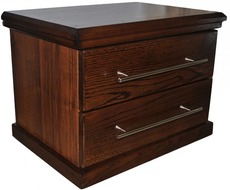 Тумба приліжкова АРТмеблі - Глорія