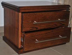 Тумба приліжкова АРТмеблі - Глорія