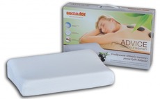 Подушка Come-for - Эдвайс Мемори Вумен