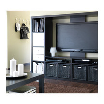 Лампа настільна біла IKEA - Gavik (Гавік) 