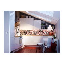 Підвісний світильник IKEA - MELODI (Мелоді)