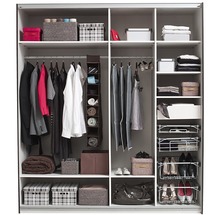 Корпус шафи-купе BRW-Kamix - SZF/190