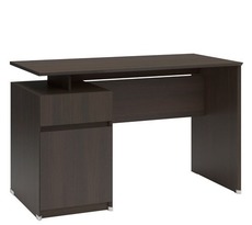 Компьютерный стол BRW - B04-BIU1D1S/120 (wenge)