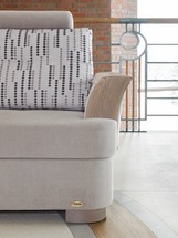 Диван розкладний Unimebel - Max XIX