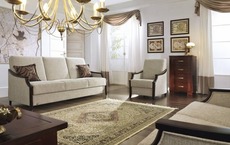 Диван розкладний Unimebel - Elegant IV