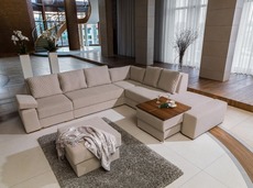 Мягкий уголок Unimebel - Plaza 2