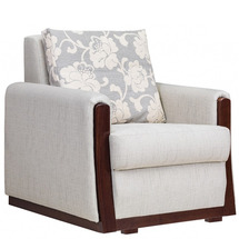 Мягкое кресло Unimebel - Fotel Max XXI