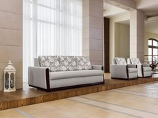 Мягкое кресло Unimebel - Fotel Max XXI