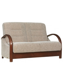 М'який нераскладной диван  Unimebel -  Sofa Oliwia M 2-os. nieroz.