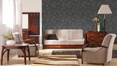 Диван раскладной Unimebel -  Sofa Oliwia M 2-os. roz.