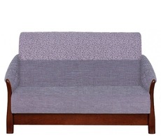 Мягкий нераскладной диван Unimebel -  Sofa Oliwia L 2-os.