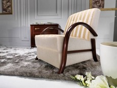 М'яке крісло Unimebel - Fotel Oliwia C