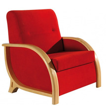 Мягкое кресло Unimebel - Fotel Clasic VII