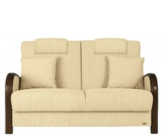 М'який нерозкладний диван Unimebel - Sofa Clasik VI 2-os. nieroz.