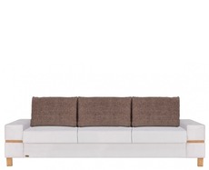 Мягкий нераскладной диван Unimebel - Sofa Livani 3-os.